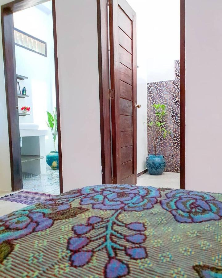 Riad Masaya General Luna  Exteriér fotografie