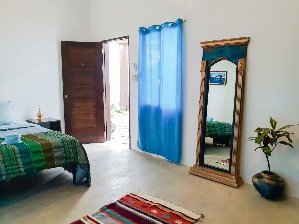 Riad Masaya General Luna  Exteriér fotografie